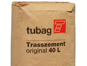 Tubag Trasszement 