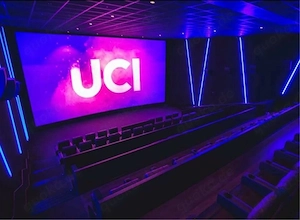 UCI Kinogutscheine 