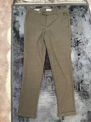 JACK & JONES Herren Chino Hose   Slim Fit   Größe 32 31   Neu & ungetragen