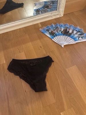 klebrige verschwitzte unterhose 