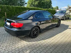 BMW 318 318i Coupe
