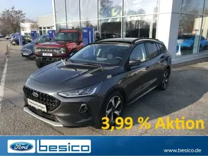 Ford Focus Active X+BLIS+LED+iACC+NAV+PanoDach+BO+LMF