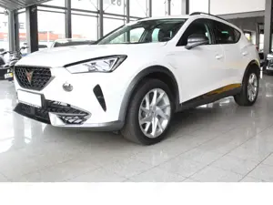 CUPRA Formentor 1.4 TSI e-Hyb DSG *LED*ACC*KEY*LED