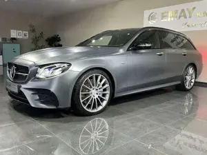 Mercedes-Benz E 53 AMG E 53 T AMG 4Matic+