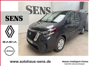 Nissan Primastar Kombi L2H1 3,0t dCi 170 AT TEKNA