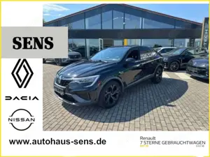 Renault Arkana 1.3 TCe 160 Ps R.S. Line *R-Kamera; Apple