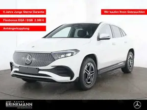 Mercedes-Benz EQA 250 EQA 250 AMG-LINE/AHK/360°KAMERA/FAHRASS.-PAKET