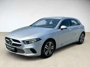 Mercedes-Benz A 200 d Progressive Advanced ACC AHK AUT Kam. LM