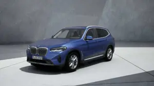 BMW X3 xDrive20d Aut. PanoSD Sportsitz WinterfreudePak.