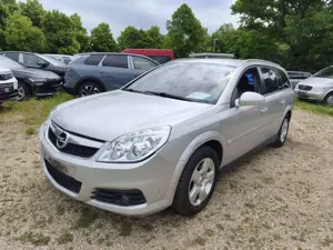 Opel Vectra Edition Navi , Klima, HU 2027