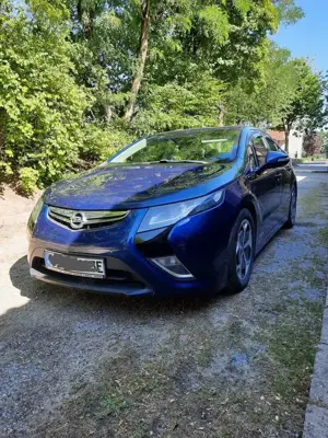 Opel Ampera Komfort Edition