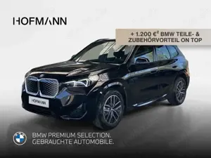 BMW iX1 M Sport