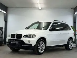 BMW X5 XDrive35d |Pano+AHK+NAVI+HEADUP+ALU