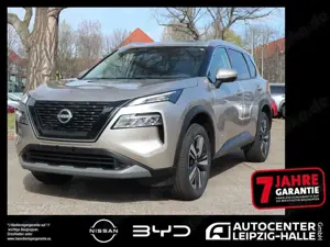 Nissan X-Trail N-CONNECTA 1.5 VC-T e-POWER ACC+LED+Navi