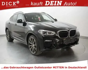 BMW X4 X 30i M Sport X PANO+STDHZ+HEAD+MEMO+VOLL+21