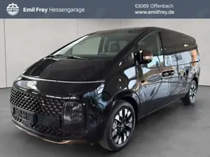 Hyundai STARIA STARIA 1.6 T-GDI HEV Signature 118 kW, 5-türig