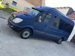 Mercedes-Benz Sprinter 211 CDI 906.711