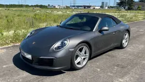 Porsche 991 911 Cabrio 911 Carrera Cabriolet PDK