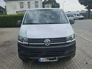 Volkswagen T6 Caravelle