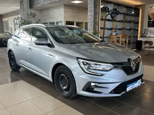 Renault Megane Business Navi Tempomawt LED SHZ PDC