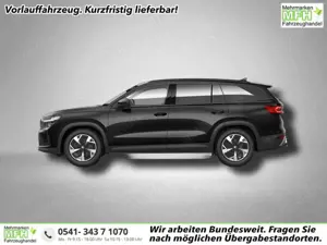 Skoda Kodiaq Selection 1.5 TSI mHEV 7-Gang DSG 110 kW (150 P...