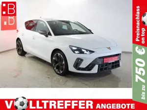 CUPRA Leon 2.0 TDI DSG 18 NAVI ACC 5J.-GARANTIE