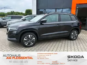 Skoda Karoq Karoq 1.5 TSI DSG TOUR *Navi*SHZ*el. Heckklappe