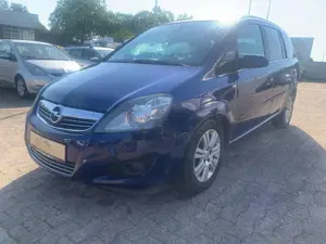 Opel Zafira Innovation "110 Jahre"