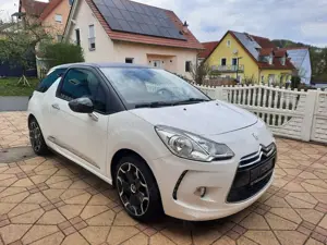 Citroen DS3 DS3