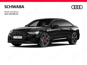 Audi S6 TDI tiptronic