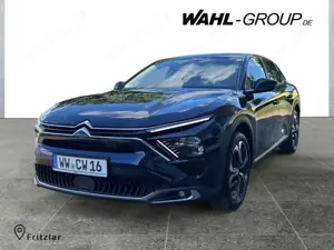 Citroen C5 X Plus DAB