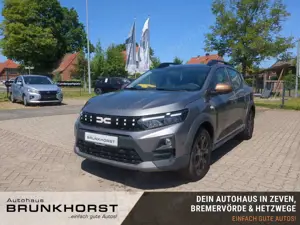 Dacia Sandero Stepway ECO-G 120 Extreme SHZ LKHZ