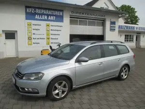 Volkswagen Passat Variant Passat 2.0 TDI Variant Trendline