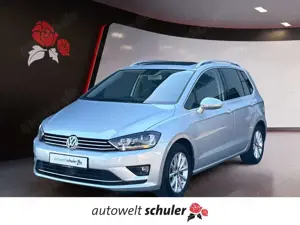 Volkswagen Golf Sportsvan Highline 1.4 TSI DSG PANO XENON