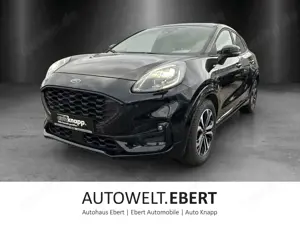 Ford Puma 1.0 EcoBoost ST-Line Aut./LED/ACC/CAM/NAVI/