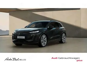 Audi SQ6 e-tron SQ6 e-tron S line Luftfwk./ Pano/ TechPRO/ HuD /