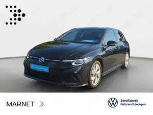 Volkswagen Golf VIII 1.5 eTSI R-Line Black Style DSG *Navi*