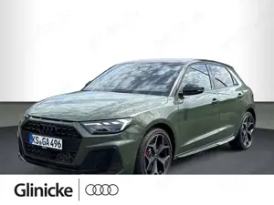 Audi A1 S line 40 2.0 TFSI DSG, RFK, NAVI