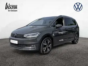Volkswagen Touran 1.5 TSI Highline AHK PANO KAM 7-SITZER
