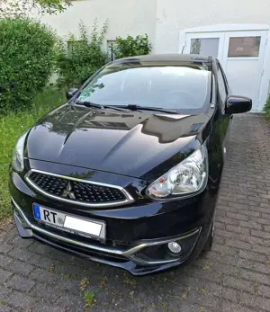 Mitsubishi Space Star Space Star 1.0 Edition