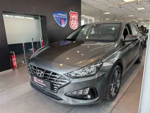 Hyundai i30 Trend Mild-Hybrid