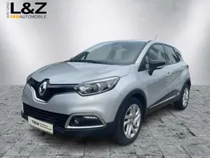 Renault Captur 1.5 DCi Intens EDC Autom. / AHK / Navi