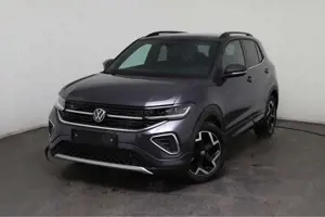 Volkswagen T-Cross R-Line 1.0 TSI 85kW (115 PS) 7-Gang DSG