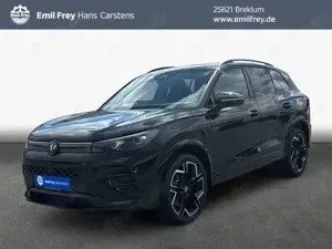 Volkswagen Tiguan R-Line 2,0 l TDI SCR 4Motion DSG AHK Pano