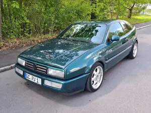 Volkswagen Corrado Corrado R32