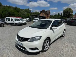Nissan Pulsar