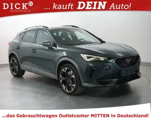 CUPRA Formentor 1.4 TSI e-Hyb VZ PANO+MEMO+KAM+LED+ACC