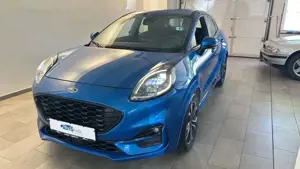Ford Puma ST-Line *1.Hand*