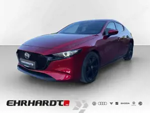 Mazda 3 2.0 e-Skyactiv-G 150 M Hybrid Selection LED*NAV...