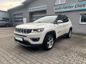 Jeep Compass Opening Edition 4WD